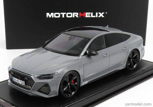 AUDI  A7 RS7 2020  NARDO GREY