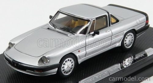 ALFA ROMEO  SPIDER QUADRIFOGLIO VERDE HARD-TOP 1986 - 3ª SERIE AEREODINAMICA