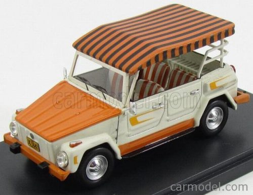 Volkswagen TYPE 181 THING HAWAIAN EDITION  1979