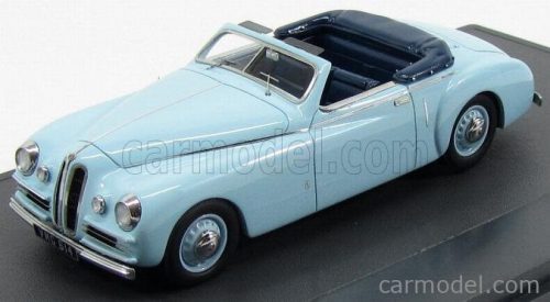 Bristol 400 DHC BY PININFARINA CABRIOLET 1948