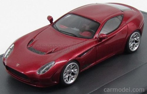 Zagato PERANA Z-ONE COUPE 2009