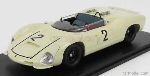 Porsche 910-8 BERGSPIDER N 2 1967