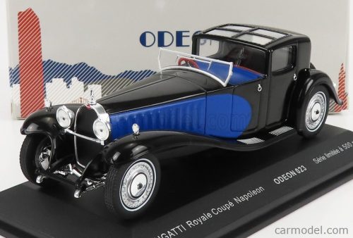 Bugatti ROYALE NAPOLEON 1930