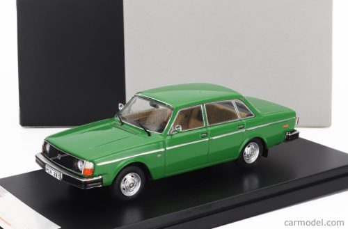 VOLVO 2441978 GREEN