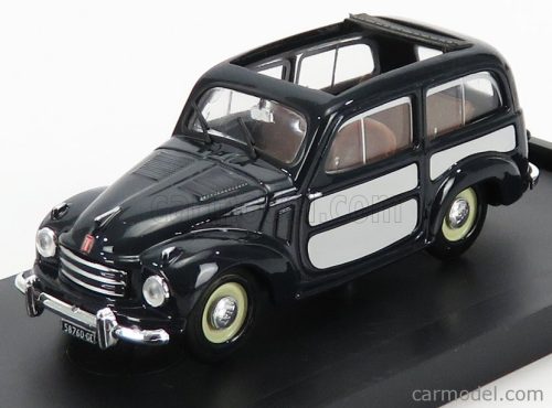 FIAT  500C BELVEDERE APERTA 1951