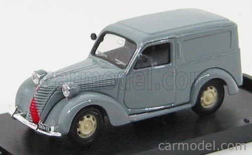 FIAT  1100 E VAN 1949