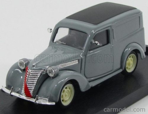 FIAT  1100 E VAN 1949  GREY BLACK