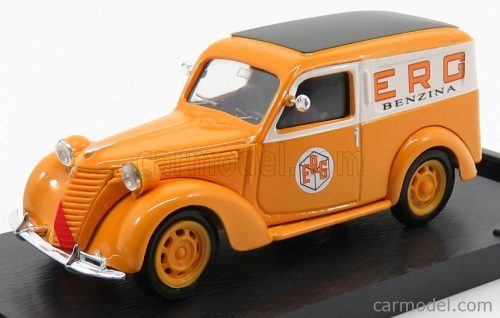 FIAT  1100 VAN FURGONE ERG 1950