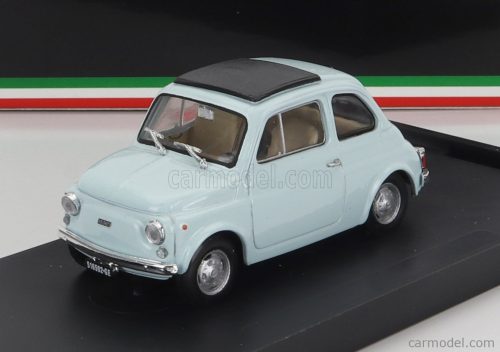 FIAT  500R TETTO CHIUSO 1972