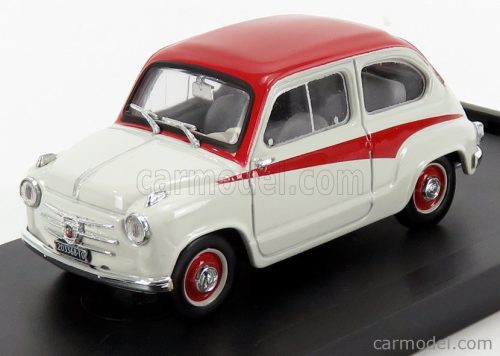 FIAT  600 750 DERIVAZIONE ABARTH 1956