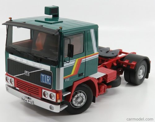 VOLVO  F12 TRACTOR TRUCK 1977