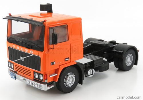 VOLVO  F10 TURBO 6 TRACTOR TRUCK 2-ASSI WITH DECAL SET 1977