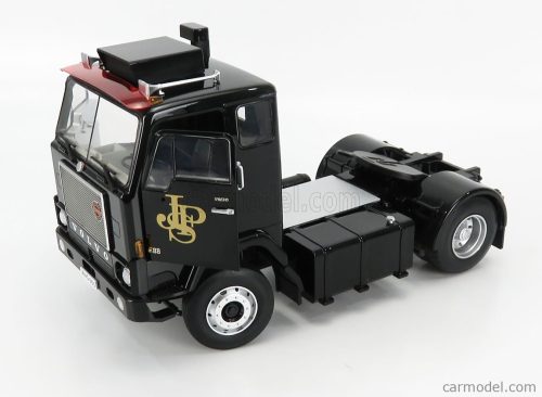 VOLVO  F88 TRACTOR TRUCK TEAM JPS 2-ASSI 1977