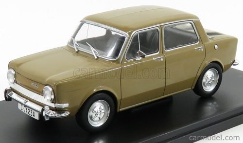 SIMCA 10001969 GOLD MET