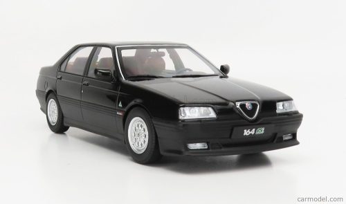 ALFA ROMEO  164 Q4 1994 - DARK RED INTERIOR