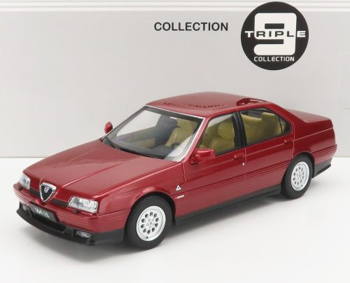 ALFA ROMEO 164 Q4 1994 - BEIGE INTERIOR