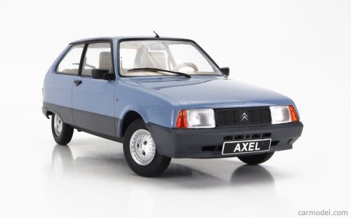 CITROEN  AXEL 1990