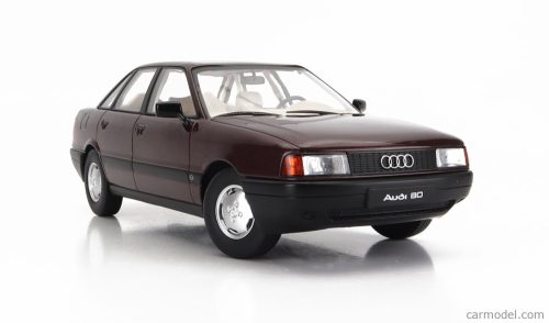 AUDI  80 B3 1989