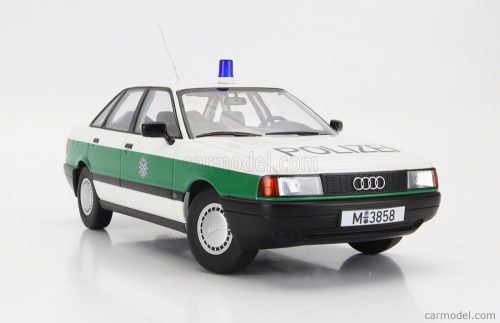 AUDI  80 B3 POLIZEI 1989