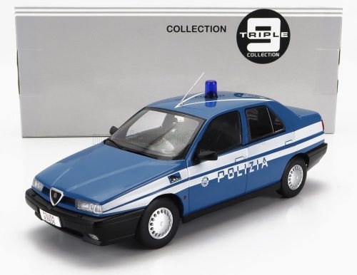 ALFA ROMEO 155 POLIZIA (POLICE) 1992