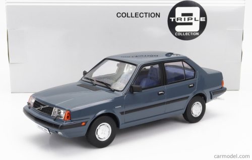 VOLVO  360 GLT 1987  BLUE GREY