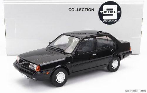 VOLVO   360 GLT 1987   BLACK