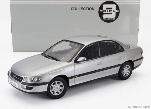 OPEL  OMEGA B 1996  SILVER