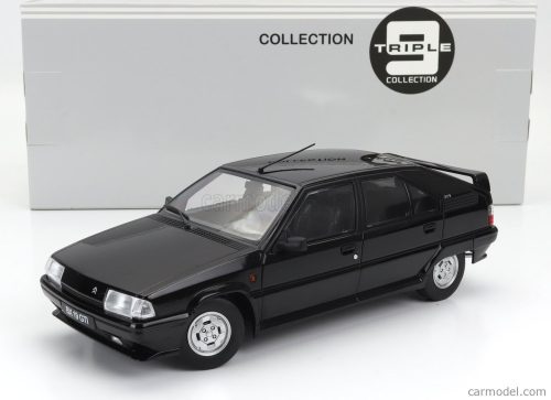 CITROEN  BX GTi 1990  BLACK