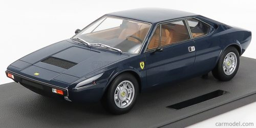 FERRARI  DINO 308 GT4 COUPE 1973  BLUE