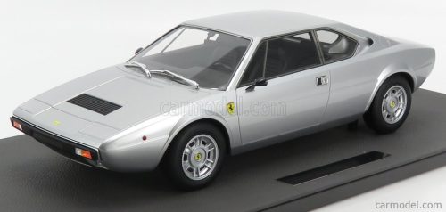 FERRARI  DINO 308 GT4 COUPE 1973  SILVER