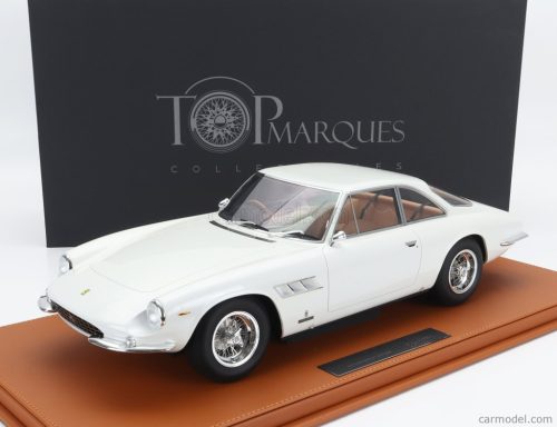 FERRARI  500 SUPERFAST 2-SERIES 1965  WHITE