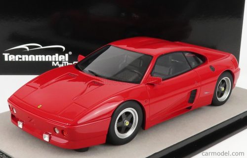 FERRARI  348 ZAGATO 1991