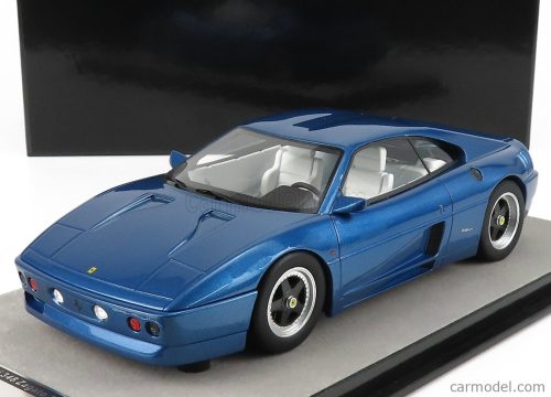 FERRARI  348 ZAGATO 1991