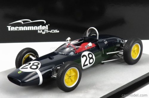 LOTUS  F1  21 N 28 ITALIAN GP 1961 STIRLING MOSS