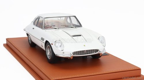 FERRARI  400SA SUPERAMERICA 1-SERIES COUPE 1961  WHITE