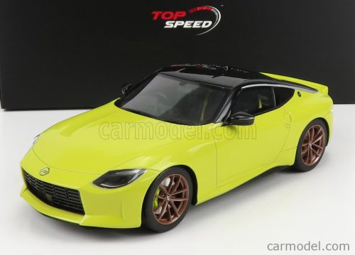 NISSAN  FAIRLADY Z PROTOTYPE SPEC RHD 2023