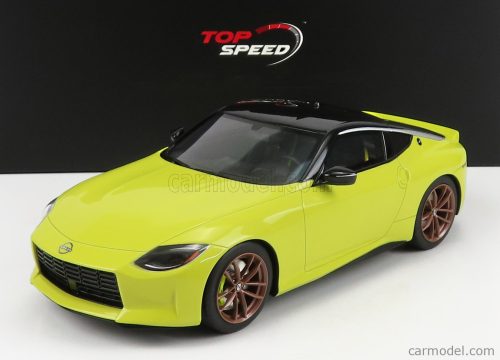 NISSAN  FAIRLADY Z PROTOTYPE SPEC LHD 2023