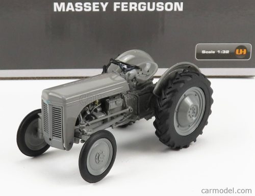 FERGUSON  TEA20 TRACTOR 1949  GREY