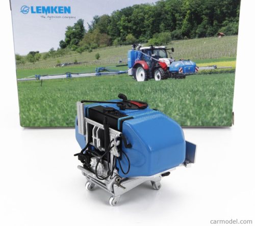 LEMKEN  FRONT TANK GEMINI 7 - SERBATOIO  BLUE