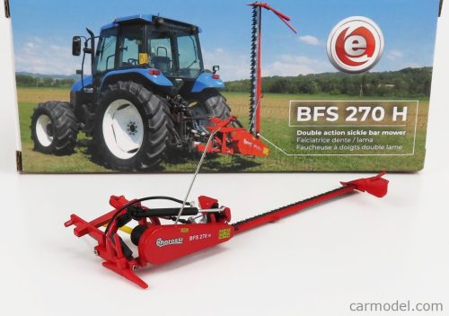 ENOROSSI  BFS 270H BARRA FALCIATRICE  RED