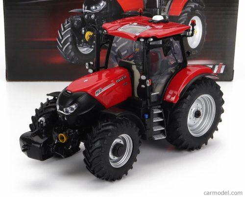 CASE-IH  PUMA 165 CVX DRIVE TRACTOR 2022  RED BLACK