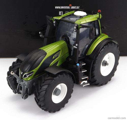 VALTRA  Q305 TRACTOR 2018  GREEN MET