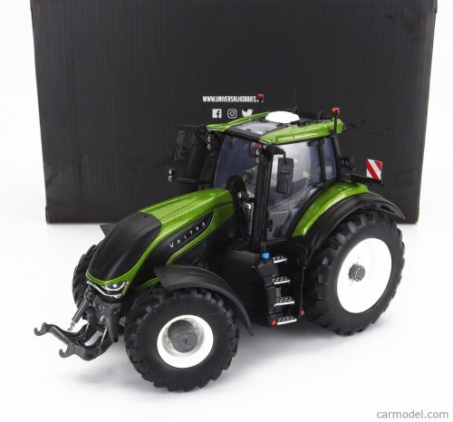 VALTRA  S416 TRACTOR 2022  OLIVE GREEN BLACK