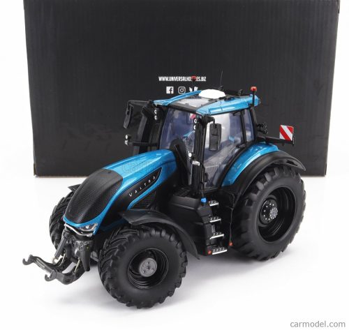 VALTRA  S416 TRACTOR 2022  TURQUOISE BLACK