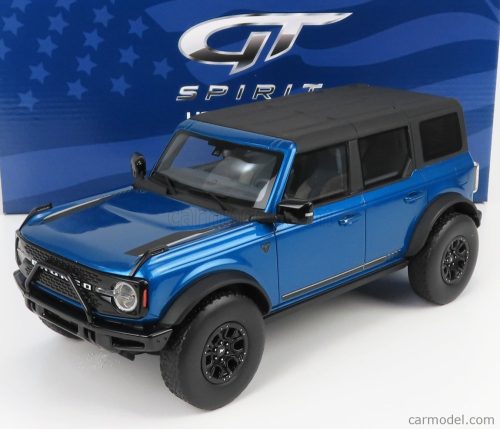 FORD USA  BRONCO 2021