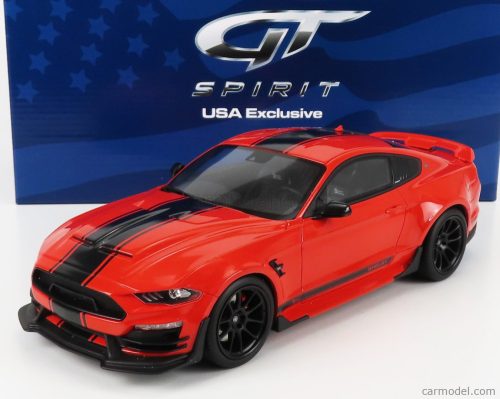 FORD USA  MUSTANG SHELBY SUPER SNAKE COUPE 2021