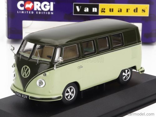 VOLKSWAGEN  T1 MINIBUS CAMPERVAN 1964