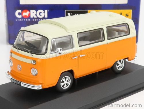 VOLKSWAGEN  T1 MINIBUS CAMPER 1962