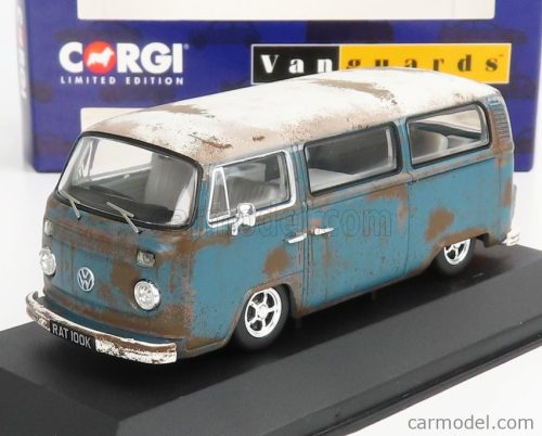 VOLKSWAGEN  T1 MINIBUS CAMPER 1962