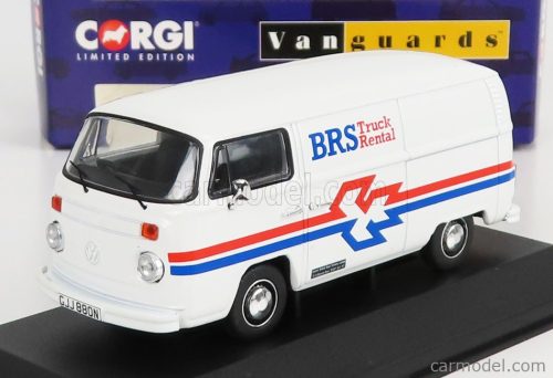 VOLKSWAGEN  T2 PANEL VANBRS TRUCK RENTAL 1965